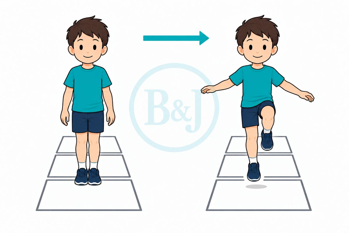 Hopscotch