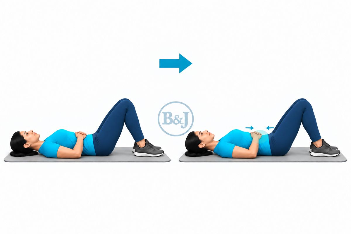 Core brace